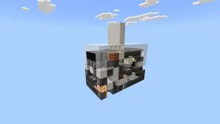 fast 3&times;3 Hipster Door