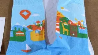Unboxing Google Guides Gift