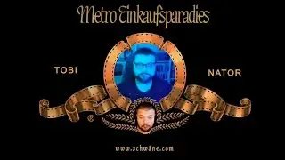 Best of TobinatorLP 🎤 Livestreams