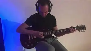 Through Ozone Layer (Original) by Alexander Beletsky
