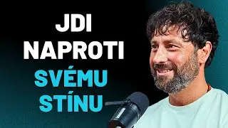 Pavel Moric: Jak poznat a integrovat své vnitřní části z minulosti?