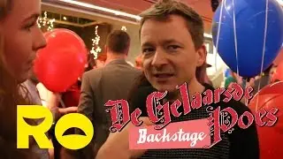 Backstage De Gelaarsde Poes | #6 de première