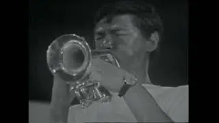 Manfred Schoof Quintet - Antibes 1967