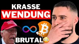 Krypto: Endlich schwarz auf wei&szlig;!😮 Internet Computer (ICP)
