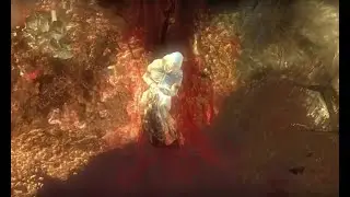 Demon's Souls 2009: Beating Maiden Astraea