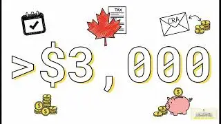Personal Income Tax - 9 Canadian Tax Deadlines
