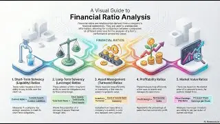 [Ross, Finance 12] Ch3.3 Ratio Analysis