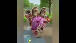 Чак та Муха 3 частина #україна #життя #кіно #мультфільм 