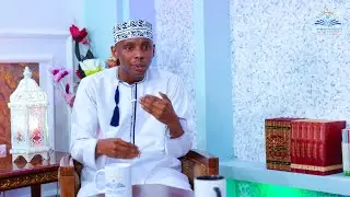 Nasheed Zetu - Hii ndio sababu ya Salim Ally kuingia katika Nasheed