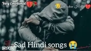 Heart Broken Sad Lofi Songs | Breakup Songs | Hindi Emotional Sad Songs | Alone ...