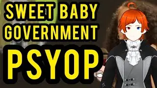 Canadian Government Psyop! | Smash JT React