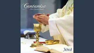 Descansa en Dios (Comunión)