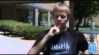 2013 PVCC Graduates Part1