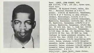 A Tribute to John Lewis