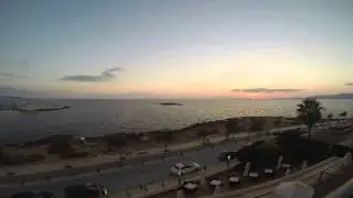 Bay of Palma