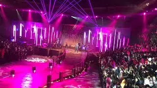 Maluma en el Fashion Fest / M&eacute;xico | MalumaVlogs