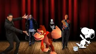 Top 10 Black Video Game Characters