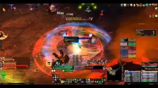 Halo - Heroic General Nazgrim 10M (Monk BM PoV)