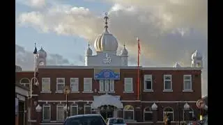 Gurdwara Guru Ravidass Temple, Foleshill