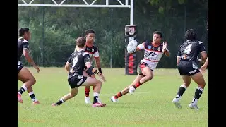 Bears vs Magpies Harold Matthews Cup Under 17s 2025