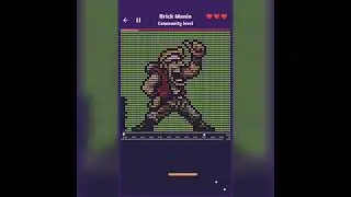 giving video/brickmania game download android