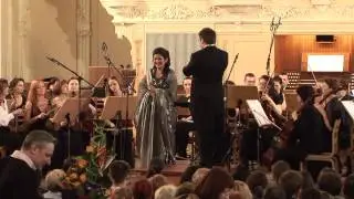 W.A. Mozart - Don Giovanni - Ah fuggi il traditor