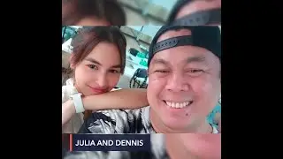 'I kept trying': Julia Barretto, Dennis Padilla open up about hurt, healing