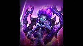 Dark High Elemental Secondary Awakening