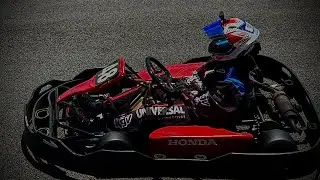 Kartódromo Granja Viana (KGV) - 27/12/2025 - 13:00