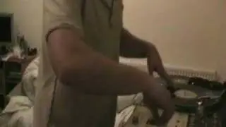 dj killafingaz electro scratch