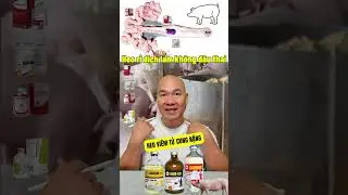 Pigs leaking fluid can cause infertility.
