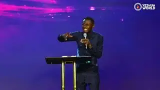 SELF LIMITING FACTORS /LOW SELF ESTEEM. ELIJAH OYELADE