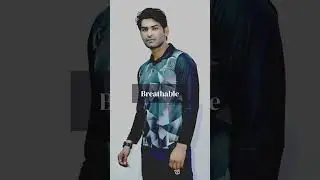 Jrcy Cricket Full Sleeve Black Printed T-shirt For Men