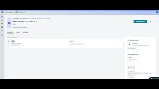 Expose Workato Recipe as REST API in Wokato API Platform