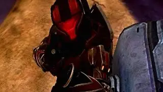 Halo 3 | Multiplayer Spartan in Campaign #3 (Mod)