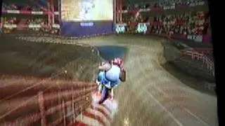 MKWii RWS lap : 37s132 by Nivekyoshi