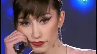 X Factor Bulgaria - Stela Petrova- Sugababes - Shape