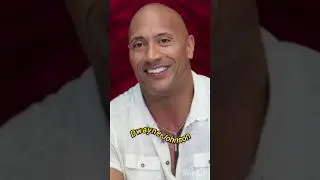 Dwayne Johnson | The Rock&rsquo;s Legendary Journey: Hollywood, Wrestling & Icon Status