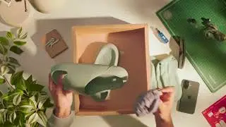 Unboxing Ludic Sliders
