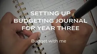 Setting Myself Up for Year Three | Plus How I met my boyfriend 🩷 and Dating SAGA