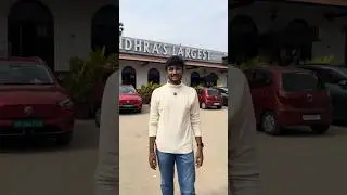 Andhra&rsquo;s Largest Restaurant review | Rayudu Gari Military Hotel