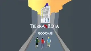 Tierra Roja - Recordar&eacute; (Audio Oficial)