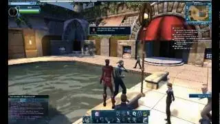 Lets Play: Star Trek Online - The 2800 - 