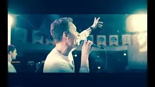 Группа Open Space - Promo 3