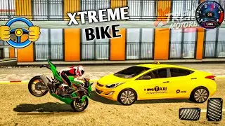 Xtreme Motorbikes Extreme Stunts 😱 | Best Bike Racing Game Android & iOS