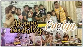 BIRTHDAY NA DESPISIDA PA❗️❗️❗️MAY PA SHARON PA❗️❗️❗️