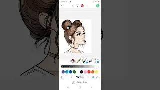 Tutorial On How To Draw In Color Pop!! 😌✨️