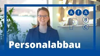 Personalabbau – Handlungsmöglichkeiten des BR