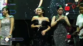 TETEP DEMEN - ALL ARTIST ANICA NADA 09 AGUSTUS 2025 | GEBANGUDIK | GEBANG | CIREBON