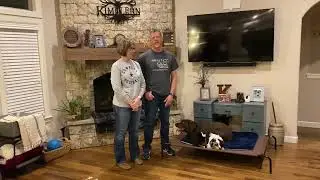 Oklahoma City Dog Training 4 - Tip Top K9